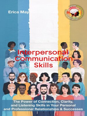 cover image of Interpersonal Communication Skills